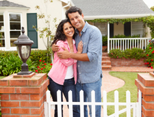 USDA Loans for First Time Home Buyers