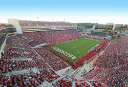 Arkansas Razorbacks