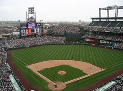 Colorado Rockies