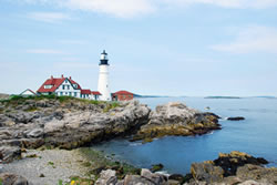 Maine