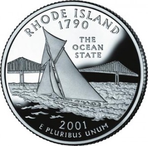 Rhode Island