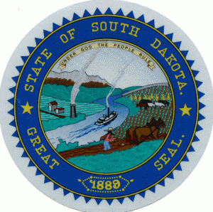 South Dakota