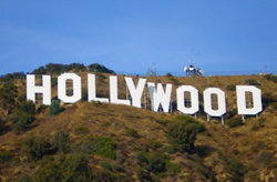 Hollywood Sign