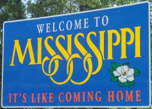 Mississippi