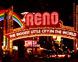 Reno Nevada