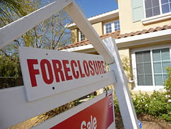 USDA Mortgages After a Foreclosure