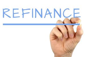 Best Refinance Mortgage Rates