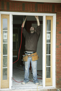 home repair